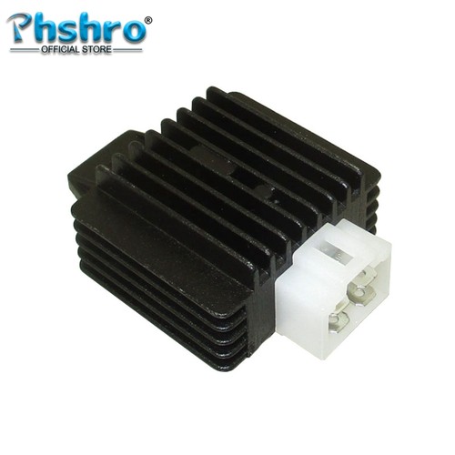 Phshro pins voltage - pins,
