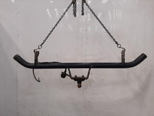 2017 MITSUBISHI L200 Mk5 REAR TOWBAR TOW BAR WITH FIXINGS