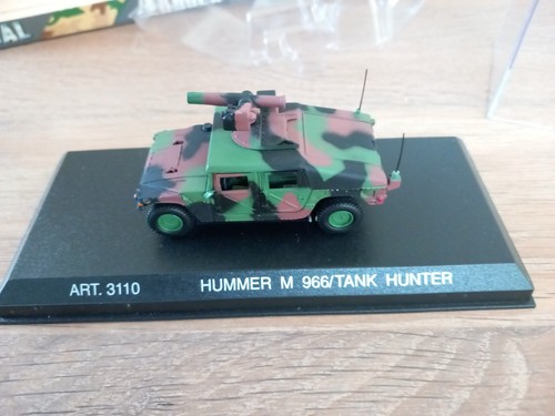 Collection armour diecast - armour,
