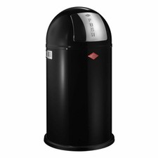 Wesco Pushboy Waste Bin