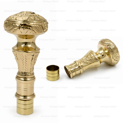 Victorian handles for walking - victorian,