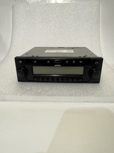 Oem ferrari becker 4372 - becker,