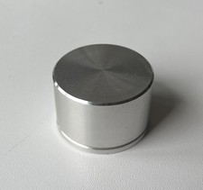 Technics SA-200 SA-300 SA-400 SA-500 Tuning Tuner Knob Only OEM - Fair condition