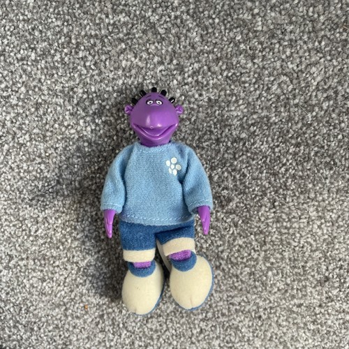 Vintage mcdonalds tweenies - mcdonalds,