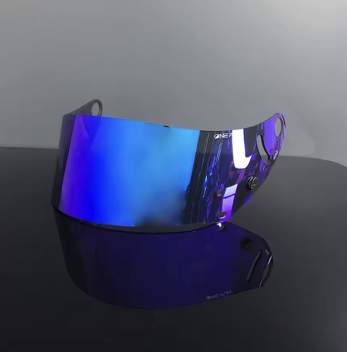 Aftermarket visor for - for, arai