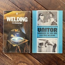 Welding - C.G. Bainbridge &