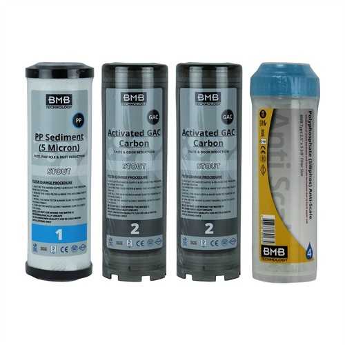 Bmb 1000 hydra - bmb-1000, filter