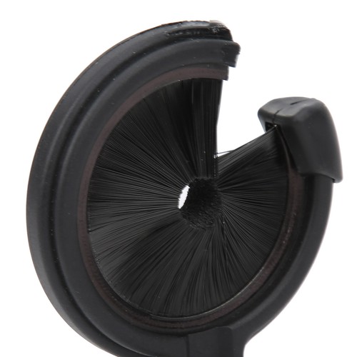Brush rest round stand - uk-brush,