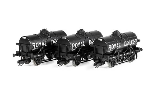 Hornby tt6046 royal daylight - tt6046,