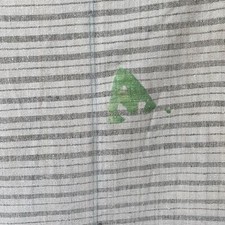 Farmhouse rustic textile