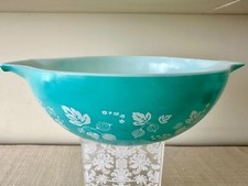 Vintage Pyrex, Cinderella