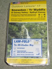 Ordnance Survey; LAMFOLD