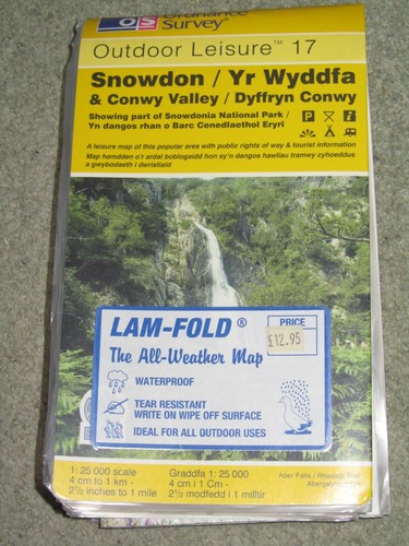 Ordnance survey lamfold - ordnance, survey;