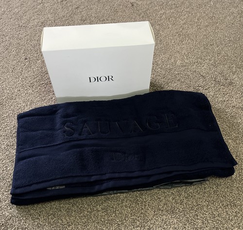 Dior sauvage dark - dior, navy