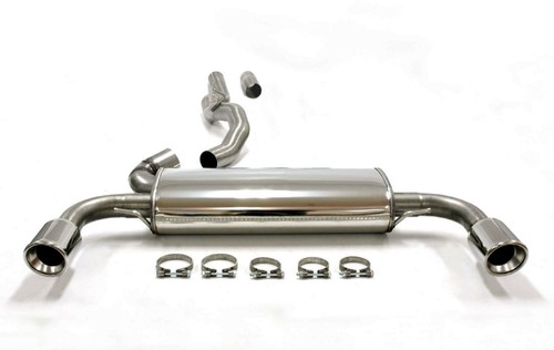 Jetex performance stainless - jetex,