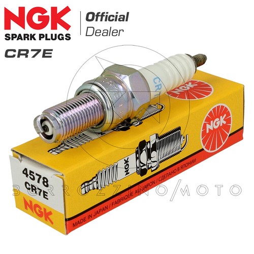 Original ngk cr7e candle - original,
