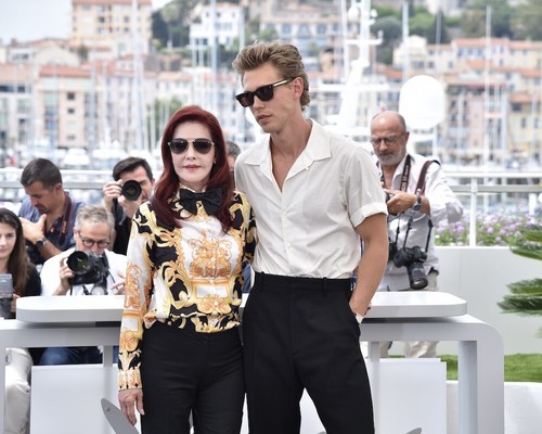 8x10 austin butler photo - 8x10,