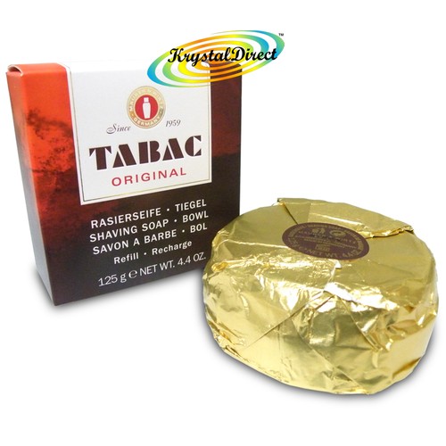 Tabac original shaving soap - original,