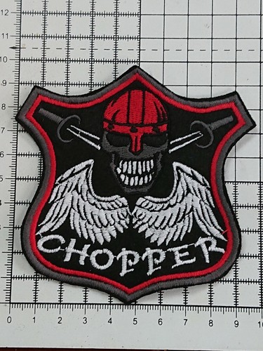 Chopper motor cycles - chopper,