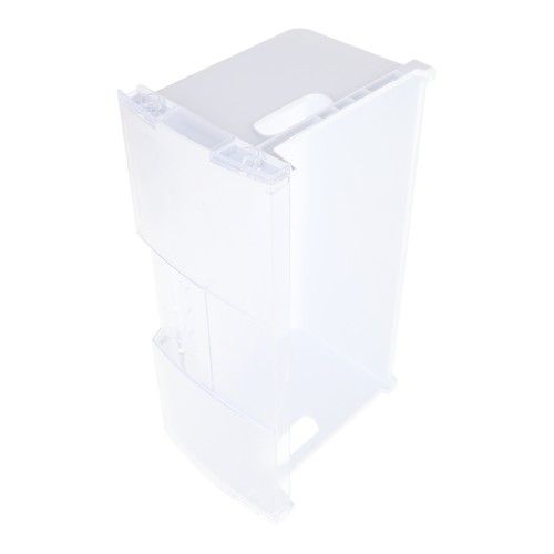 Beko cda670fs small freezer - cda670fs,