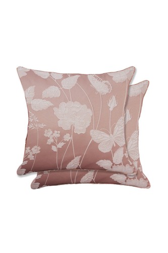 Cushion covers throw jacquard - cushion,