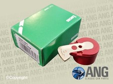 JAGUAR E-TYPE SERIES I & II, Mk10,Mk2, 240, 340, 420 LUCAS RED ROTOR ARM GRA102