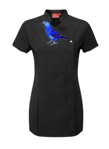 Tunic beauty salon - beauty, therapist