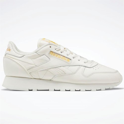 Reebok classic leather - reebok,