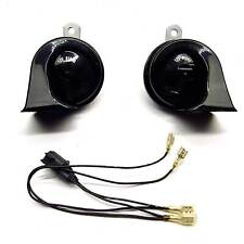 Twin Horns for Ford Focus 2005