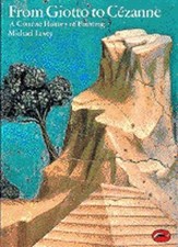 From Giotto to Cezanne: A