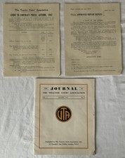 Collectable vintage “The