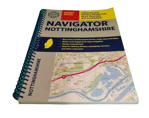 Philip navigator - -,