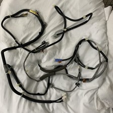 Honda Accord Saloon 2005-2008