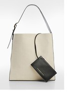 Mango x Victoria Beckham -