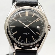 ETERNA-MATIC KONTIKI 20 SWISS