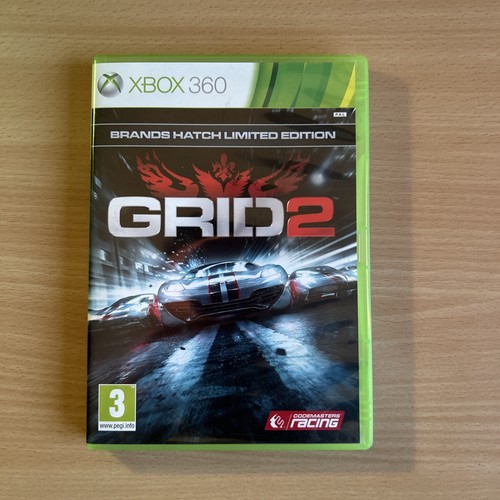 Grid brands hatch limited - 2,