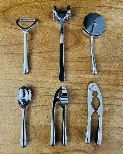 Kitchen gadget set - 6,