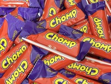 Cadbury Milk Chocolate CHOMP