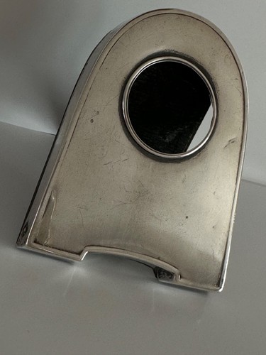 Rare solid silver vintage - rare,