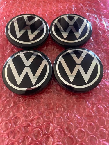 Alloy wheel centre - vw, x4