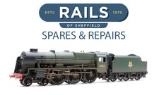 HORNBY 'OO' GAUGE R2634 BR