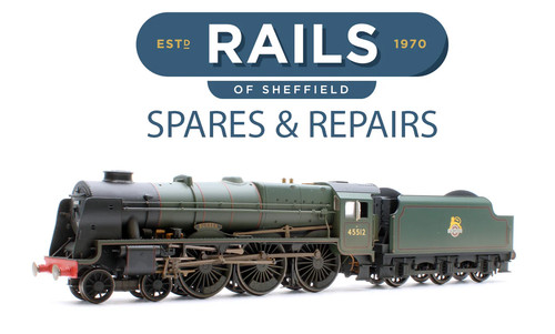 Hornby gauge r2634 - hornby,