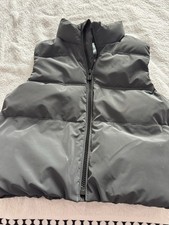 Boys Zara Body Warmer Size 18 -24 Months Excellent Condition  Grey