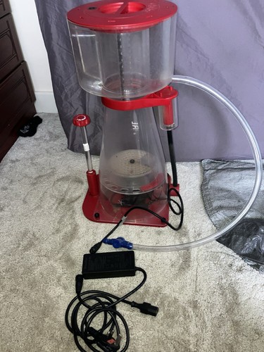 Rsk2 red sea - red, reefer