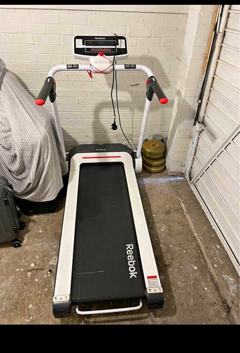 Reebok run electric - reebok, foldaway