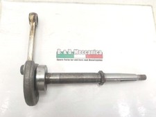Crankshaft velo solex - crankshaft,