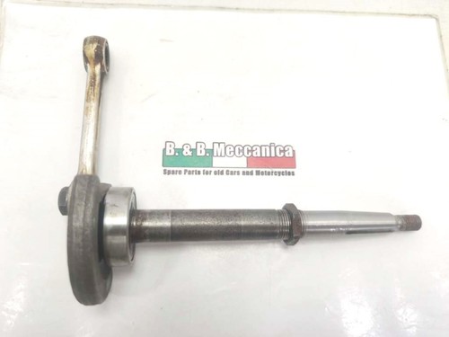 Crankshaft velo solex - crankshaft,