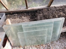 Greenhouse Glass