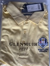 Glenmuir men deacon polo - glenmuir,