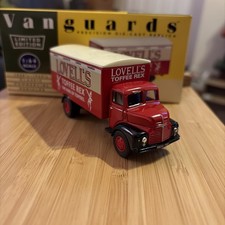 Vanguards VA18005 Leyland